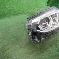Фара левая BMW X3 G01 (2017-2021) Adaptive LED