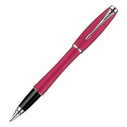 Перьевая ручка Parker Urban F200 Pink CT перо F (S0850800)
