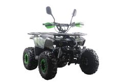 Квадроцикл MOTAX ATV Grizlik Premium 125cc