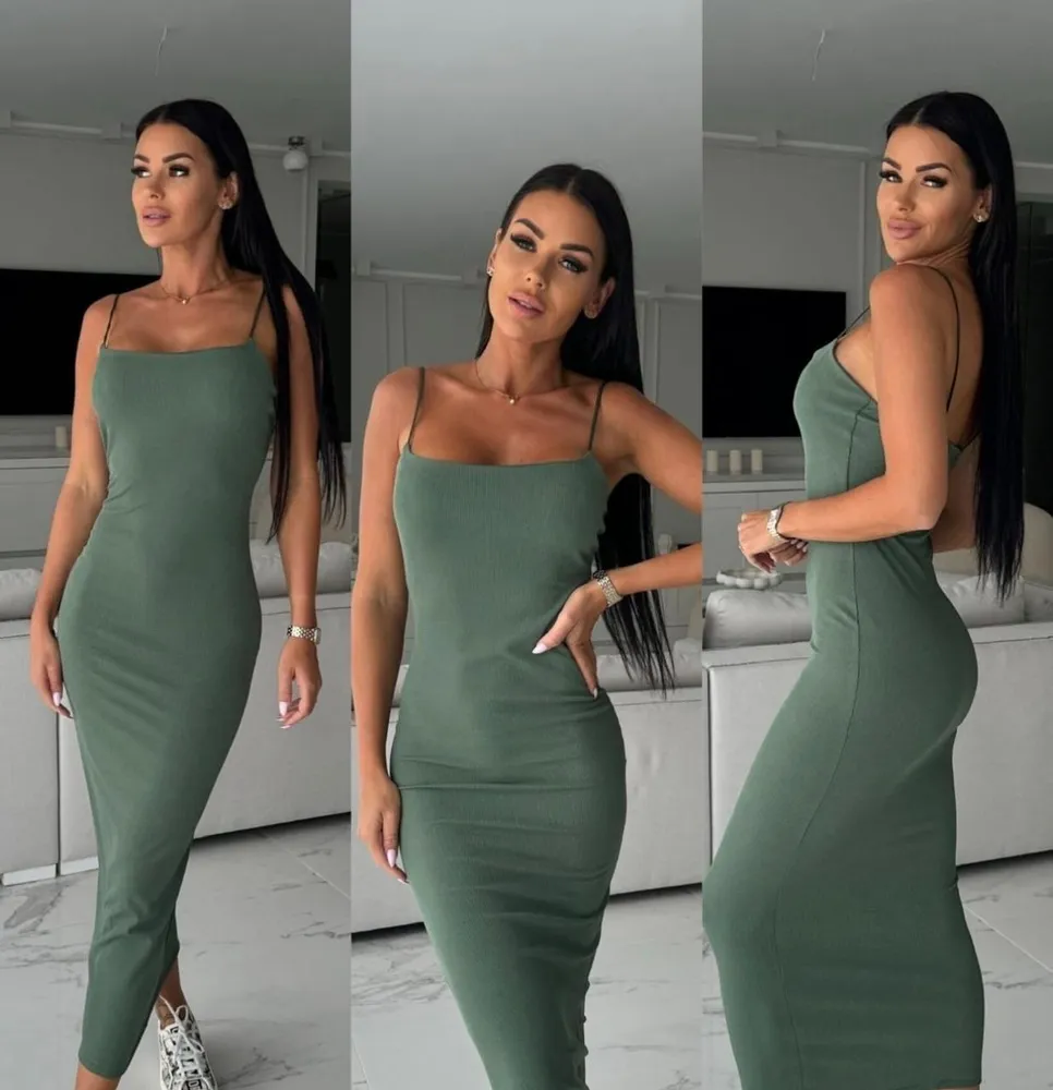 Платье 6824621 Fabrika