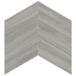 Керамогранит, Creanza, SCARLET WOOD GREY, 450x80 мм, матовая