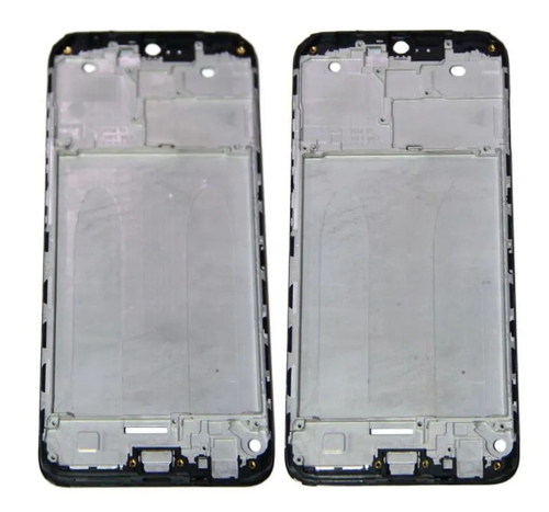 Рамка дисплея для Xiaomi Redmi 8/Redmi 8A Черный