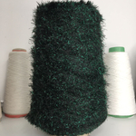 IPNOTICO Lineapiu' фибра, люрекс, 240м/100гр, col.А9854 VERDE SC. S714