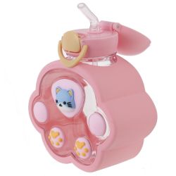 GAEM Бутылка, 520 мл, L13 W6,5 H15 см