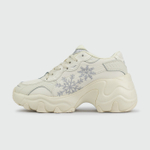 Кроссовки Puma Pulsar Wedge Glam L.Grey Snow