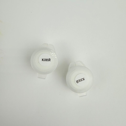 К047 Клей ПВА 3мл, ЭКОНОМ