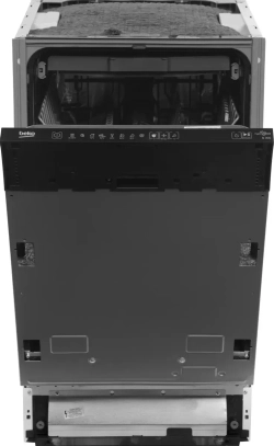 Встраиваемая посудомоечная машина Beko BDIS38120Q