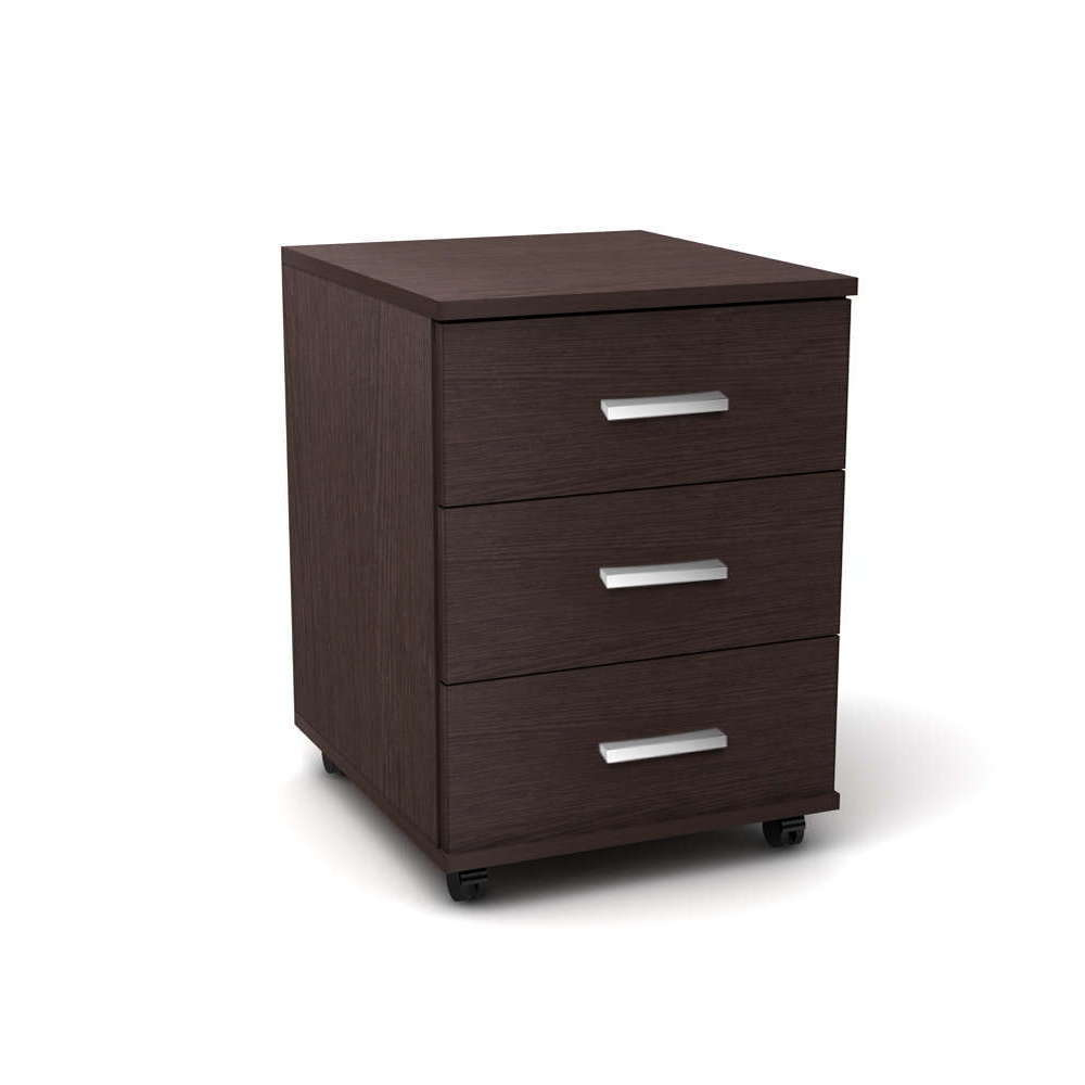 Тумба мобильная КАНЦ