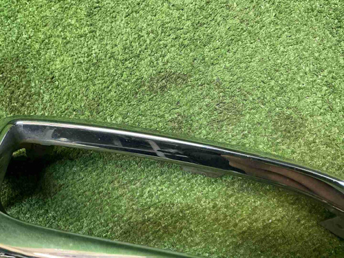 Насадка глушителя правая VW Teramont (2021-2023)