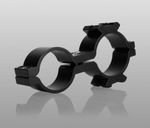 Подствольное крепление Armytek GM-09