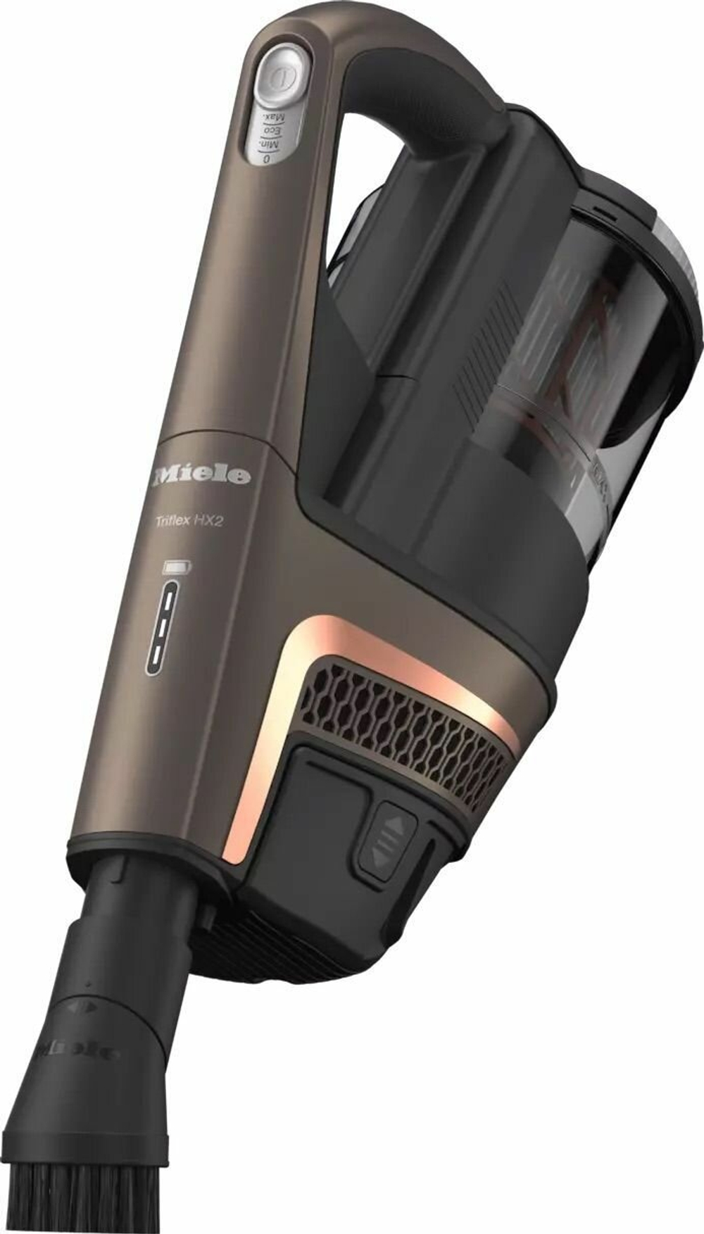 Пылесос Miele SOML0 Triflex HX2 Pro