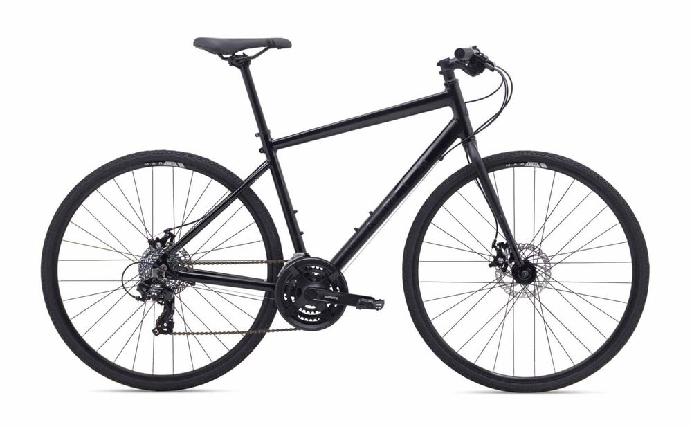 MARIN FAIRFAX 1 700C S велосипед (2020) 22XL