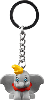 Брелок LEGO Disney 854328 Дамбо