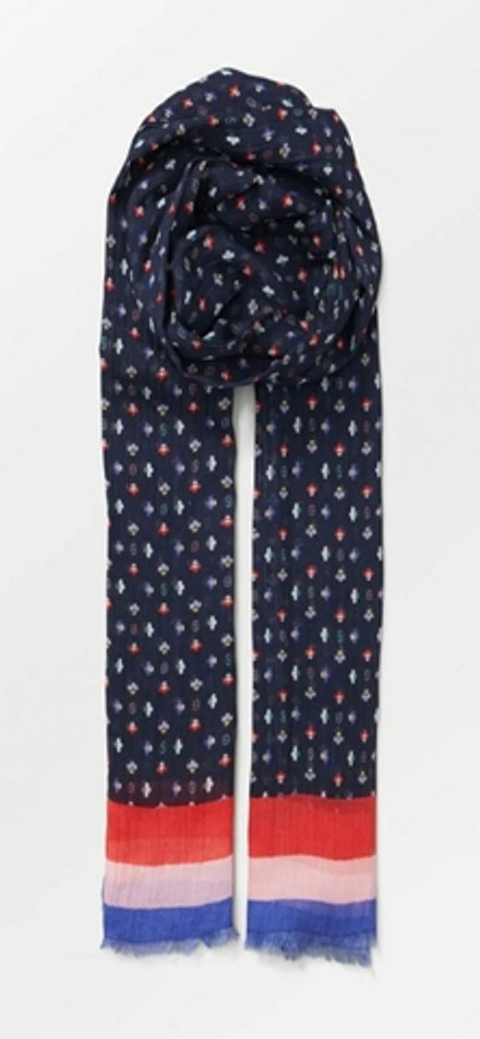 Шарф BECKSÖNDERGAARD