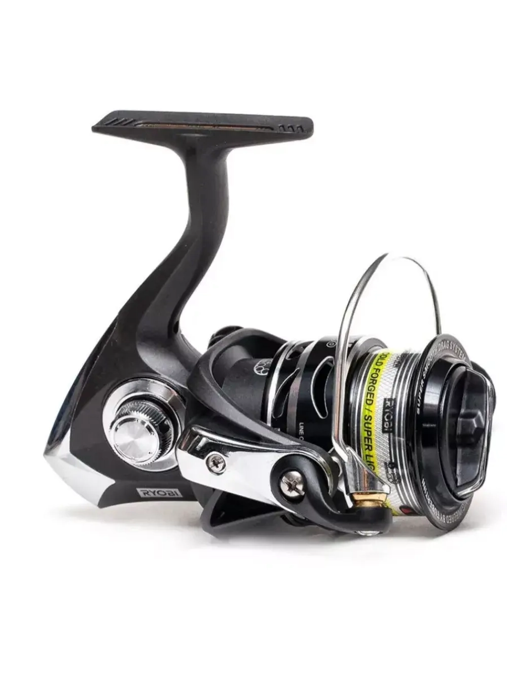 Катушка безынерционная Redon 2000F