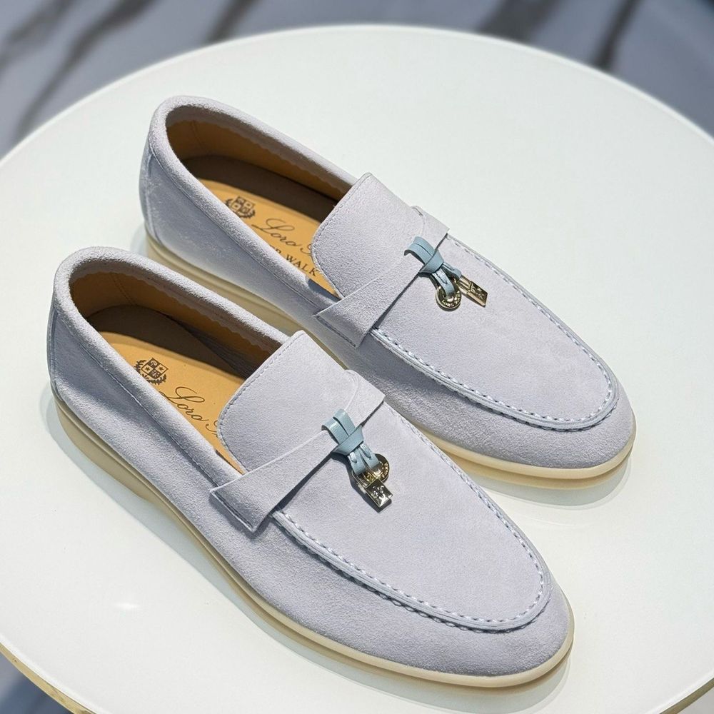 Лоферы Loro Piana