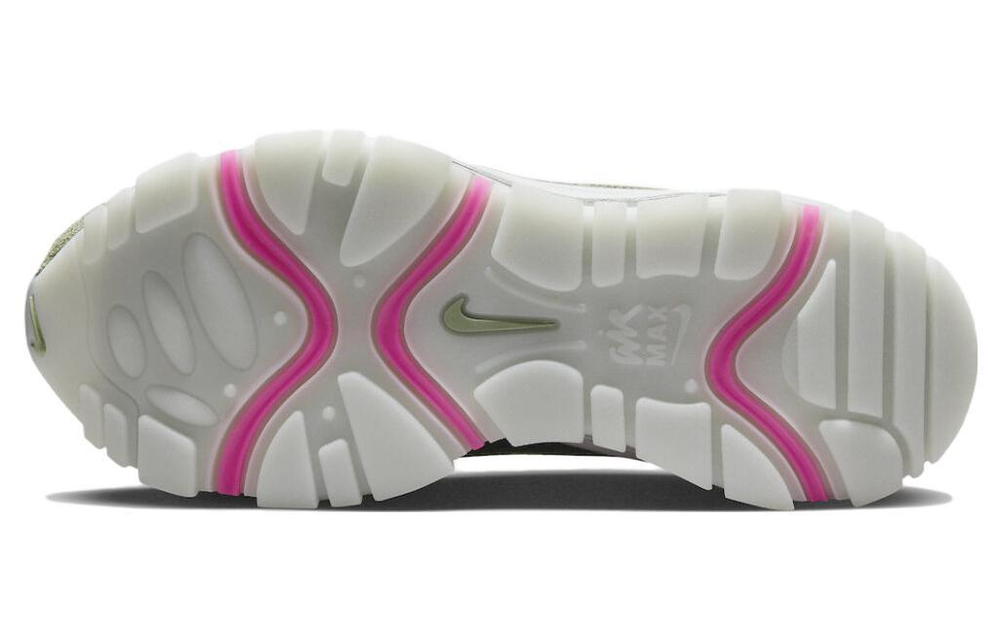 Кроссовки Nike Air Max 97 Futura (Женская размерная сетка)