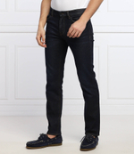 джинсы maine3 BOSS BLACK - темно-синий(50470509)