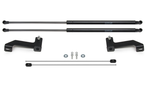 Упоры капота АвтоУпор для Haval Jolion 2021-н.в., 2 шт., UHAJOL011