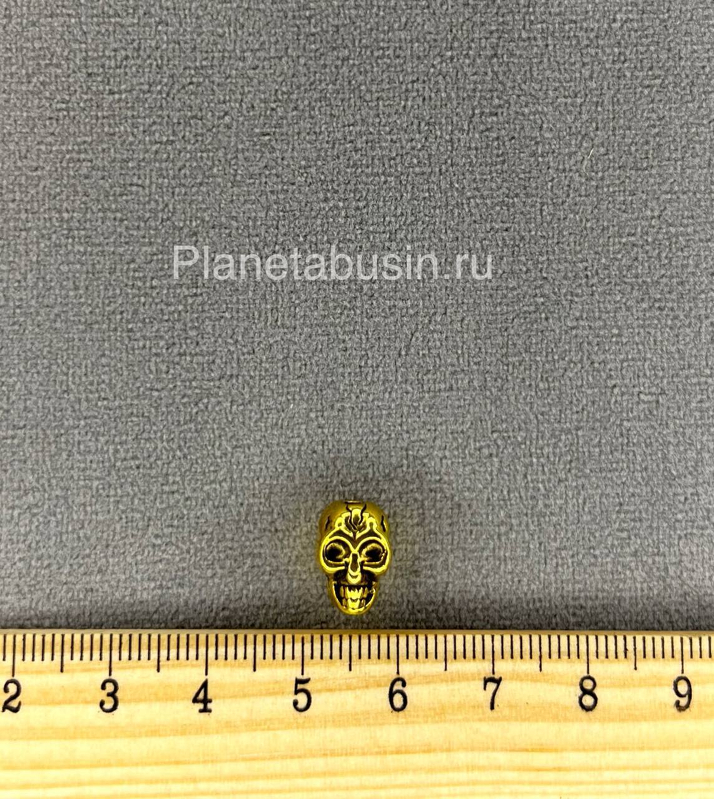 Бусина (Китай) 1276