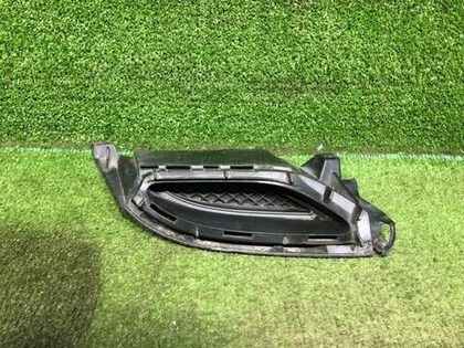 Насадка глушителя правая Mercedes GLE c292 (2015-2019)