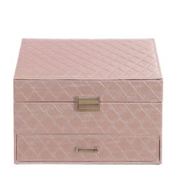 GAEM Шкатулка для украшений, L22,5 W16 H14 см