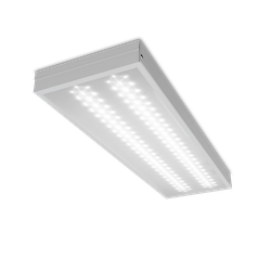 Светильник WOLTA PRO ЛАЙНЕР ДПО01-18-302-6К 18Вт 6500К IP40 Микропризма