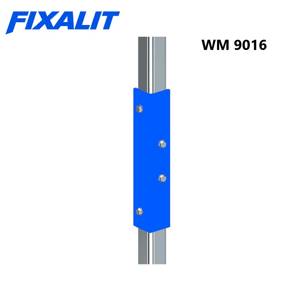 СОЕДИНЕНИЕ ТОРЦЕВОЕ FIXALIT WM 9016