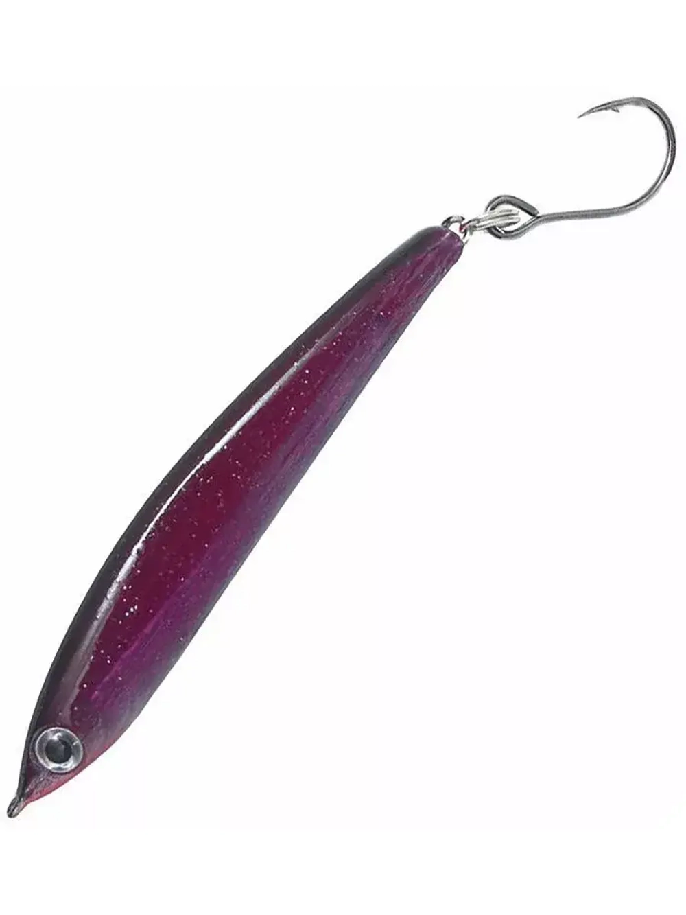 Воблер для рыбалки Универсал 80 WSD080011FT