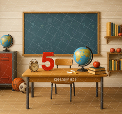 Фотофон "Класс" арт. ФФ905-89