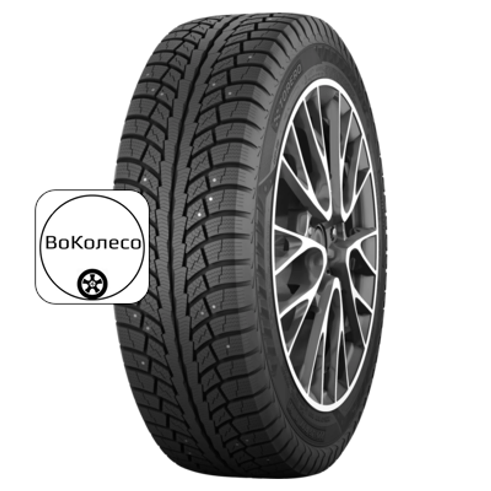 195/55R15 89T RF MP30 TL (шип.) Torero