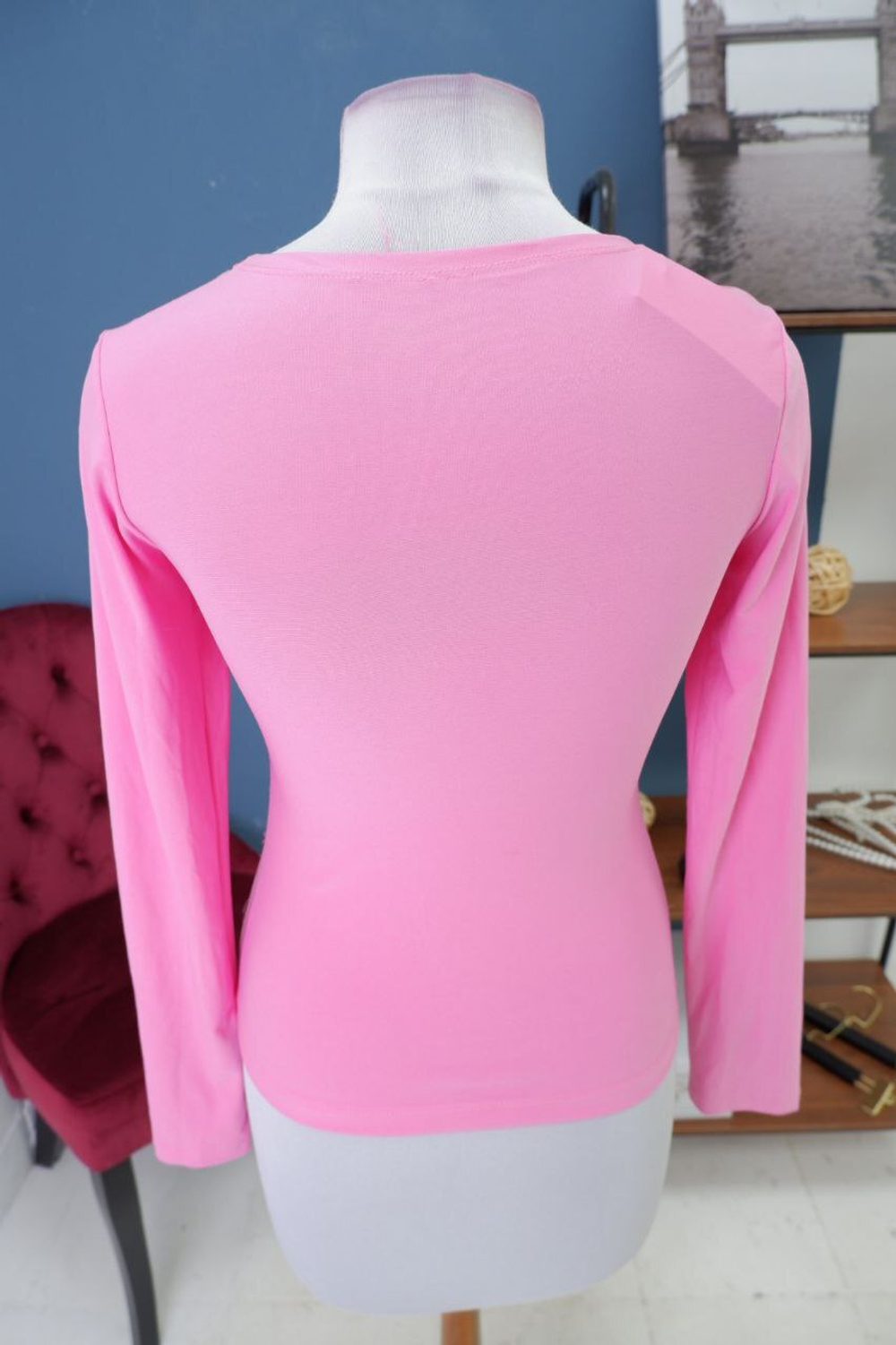 Джемпер нежный 40 размер