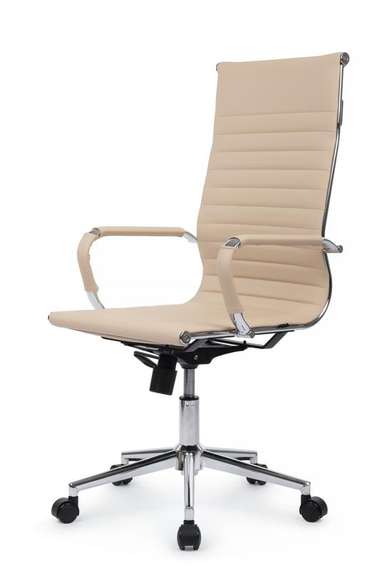 Кресло Hugo RCH 6002-1SE Бежевый