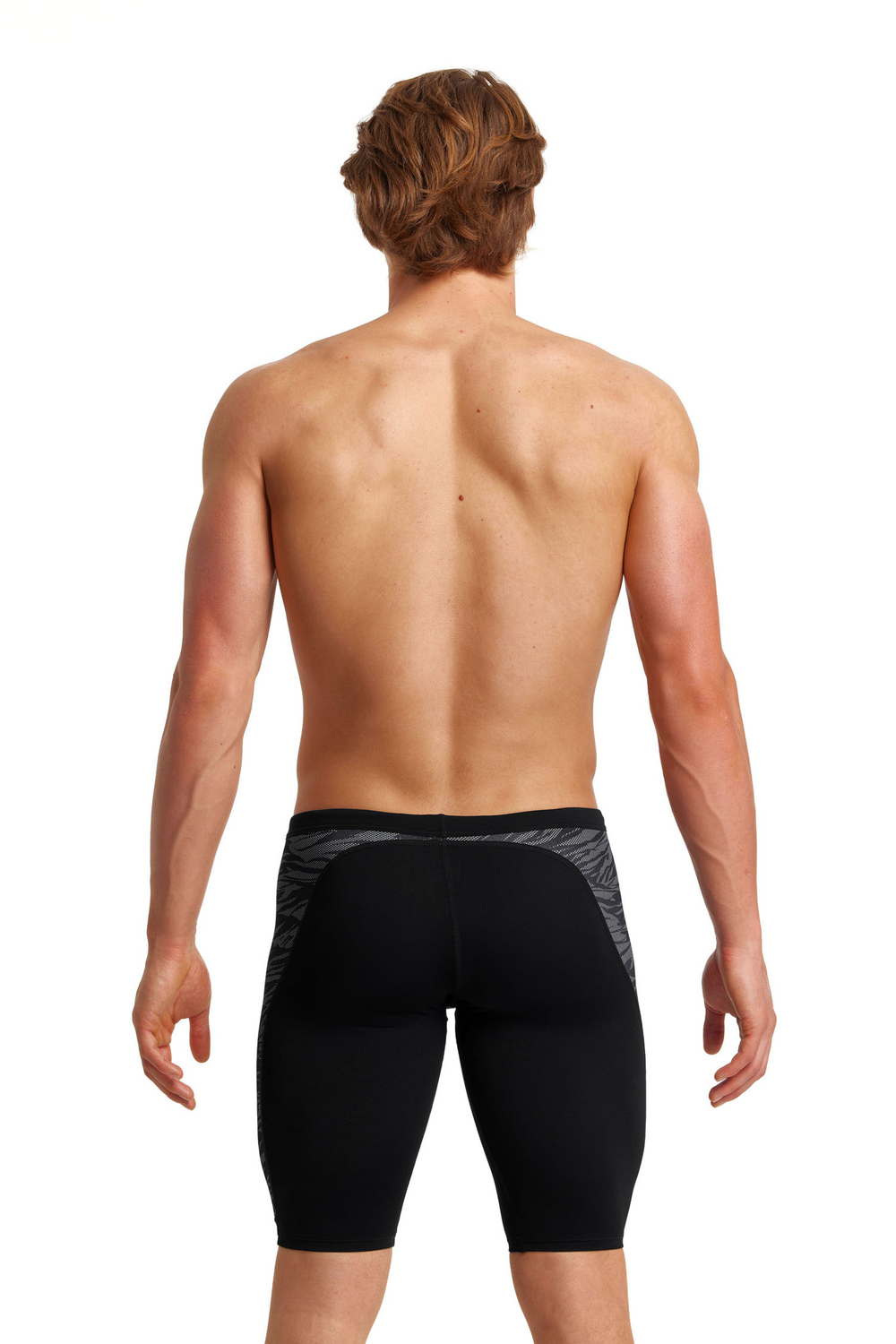 Джаммеры FUNKY TRUNKS Men's Night Run