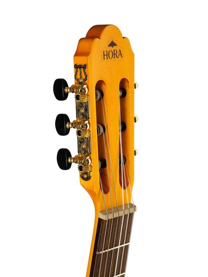 Классическая гитара 4/4, Hora N1105 Flamenco