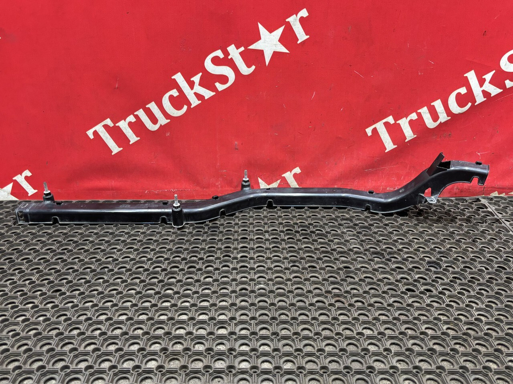 Кожух проводки шасси 2023г.