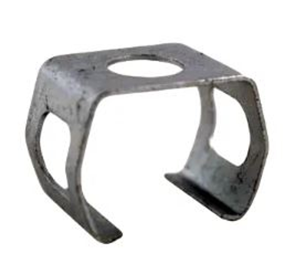 Скоба тормозного шланга 1118-3506073 (уп20шт)