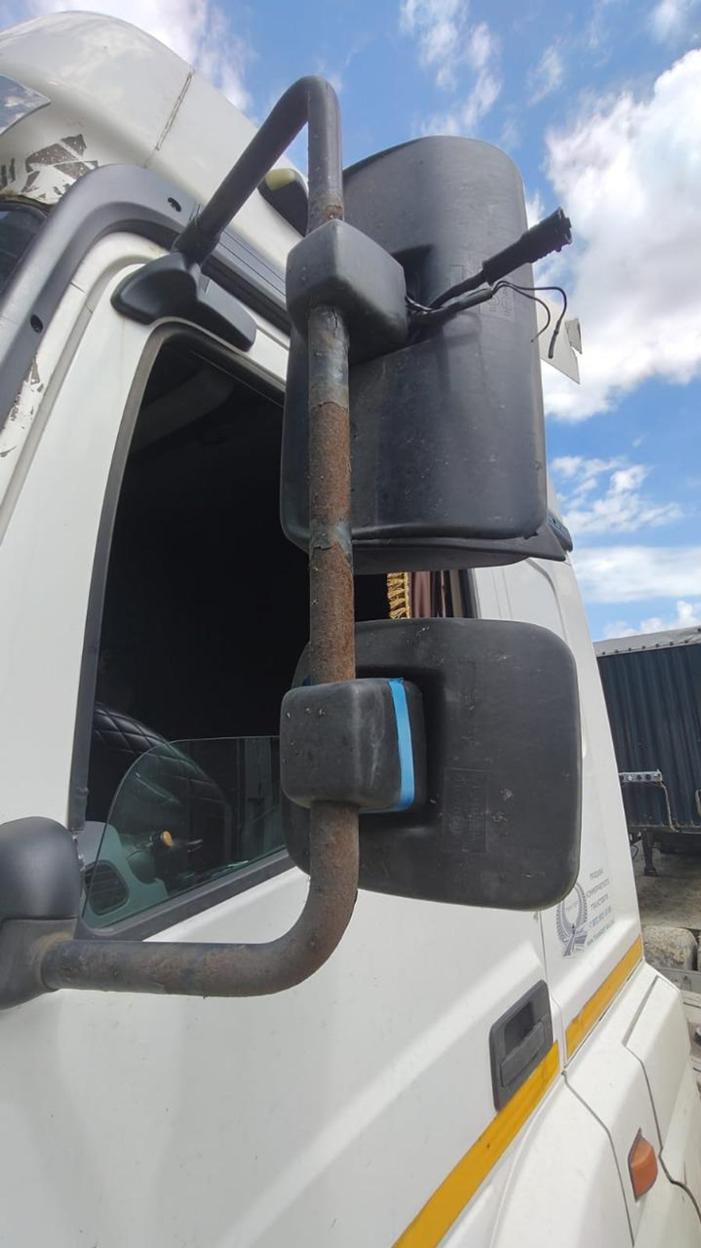 КамАЗ 5490 4x2 Седельный тягач 5490-024-87(S5) (Дизельный, 12,0 л, 401 л.с., МТ)