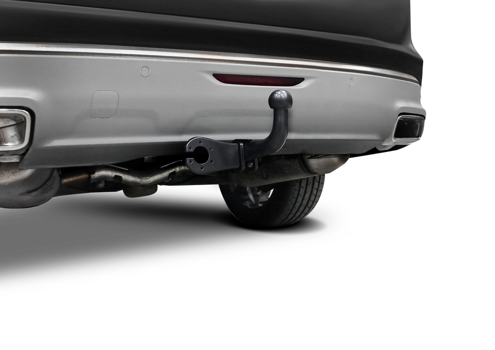 Фаркоп Berg для Exeed VX 2021-н.в., шар A, 1800/75 кг, F.0212.001