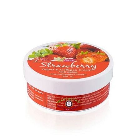 Кремы для тела