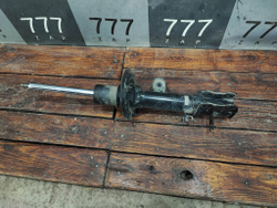 Амортизатор передний левый Geely Coolray 19-нв Б/У Оригинал 4013078100