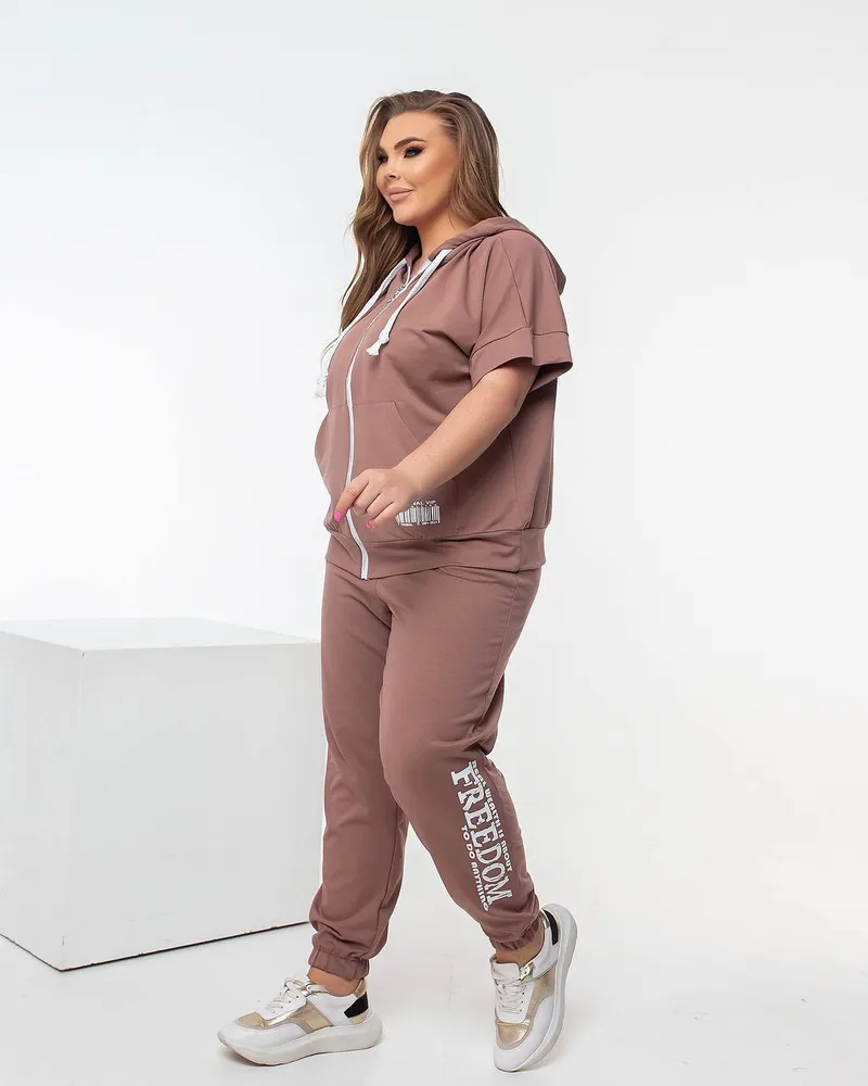 Спортивный костюм УК-517 Fabrika