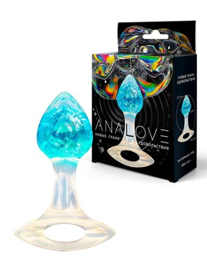 ANALOVE - Анальная пробка