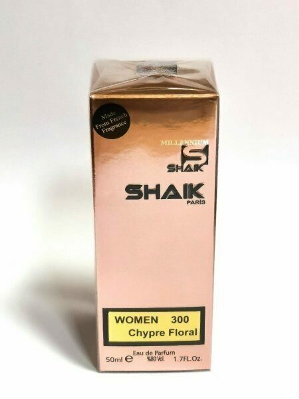 SHAIK 300 (L..a..n..c..o..m..e Idole) for woman 50 ml.