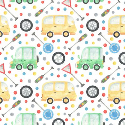 Обои автомобиль. Разноцветные машины