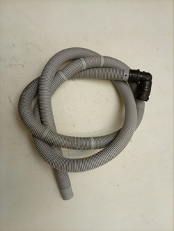 WF602W0BCWQ/LP кт23 Сливной шланг для стиральной машины Samsung DC97-14291D б/у