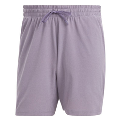 Мужские теннисные шорты Adidas Ergo Short 9"- shadow violet