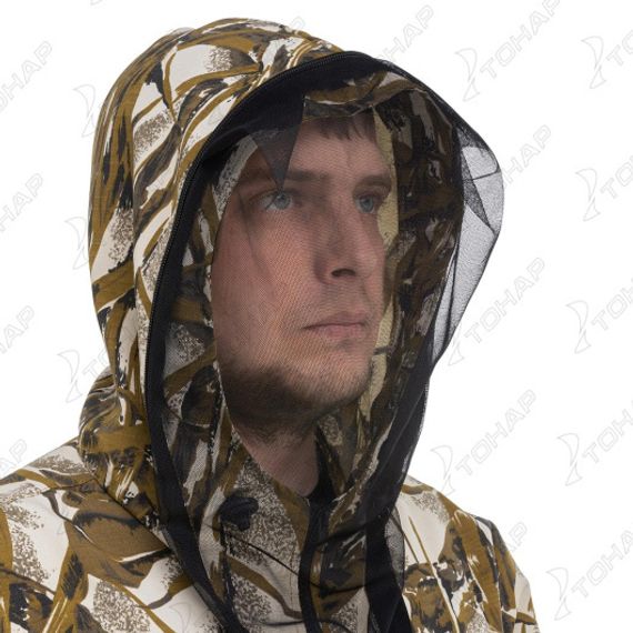 Костюм Тайфун, цв.Осока р.56-58/170-176 (T-KS-TO-4XL-1) Helios (0)