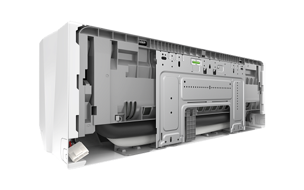 Тепловой насос Energolux Lugano PRO Line SAS12DL2-AI/SAU12DL2-AI