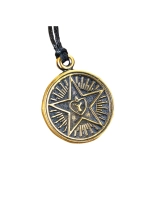 Амулет Вера, надежда, любовь